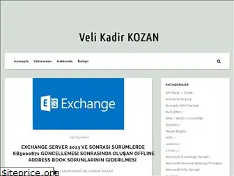 kadirkozan.com.tr