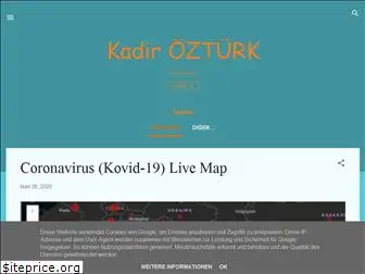 kadirozturkk.blogspot.com