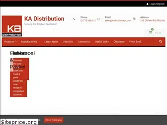 kadistribution.com