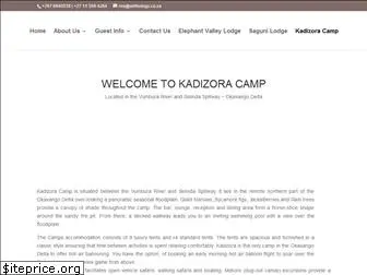 kadizoracamp.com
