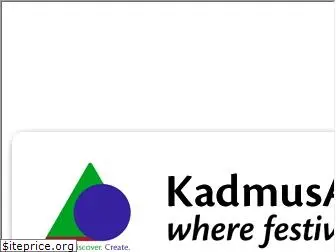 kadmusarts.com