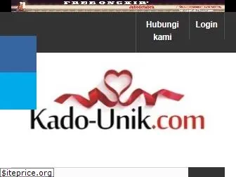 kado-unik.com