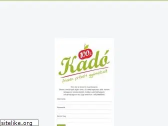 kado.hu