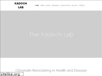 kadochlab.org