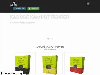 kadode-kampot.com