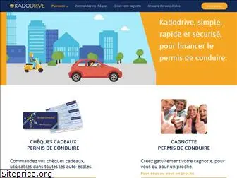 kadodrive.com