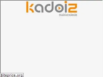 kadoiz.com.br