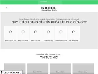 kadol.vn