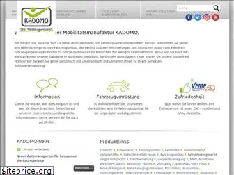 kadomo.de