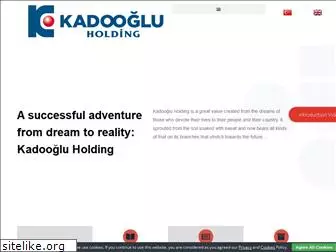 kadooglu.com