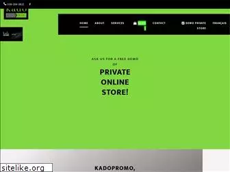 kadopromo.net