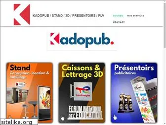 kadopub-madagascar.com