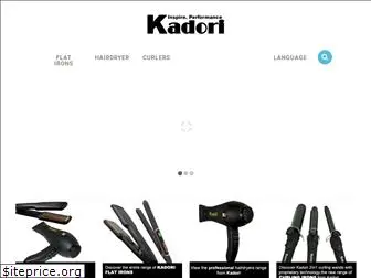 kadorihair.com