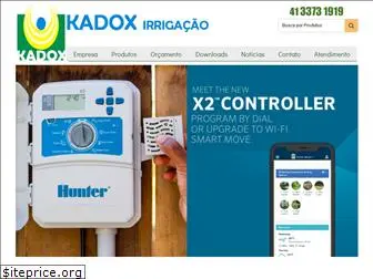 kadox.com.br