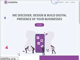 kadrma.com