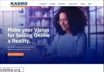 kadro.com