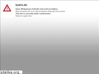 kadro.de