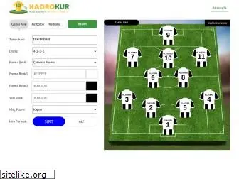 kadrokur.com