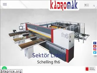 kadromak.com