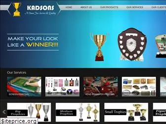 kadsons.com