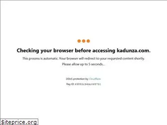 kadunza.com