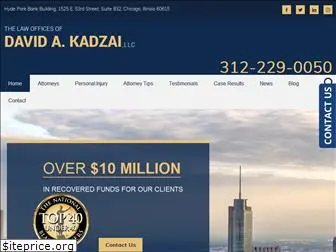 kadzailawgroup.com