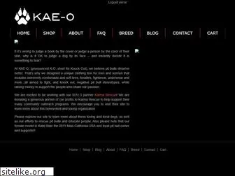 kae-o.com
