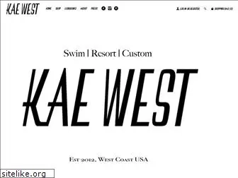kae-west.com