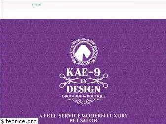 kae9bydesign.com