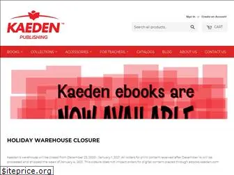kaeden.com