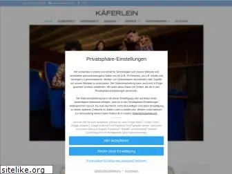 kaeferlein.com