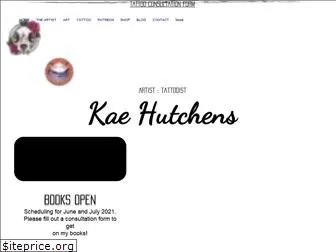 kaehutchens.com