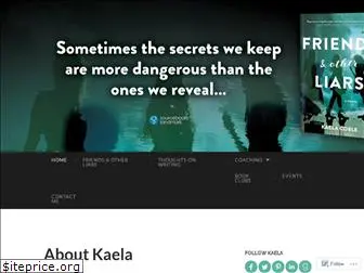 kaelacoble.com