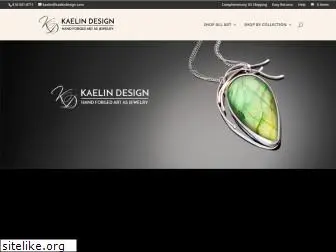 kaelindesign.com