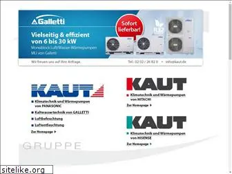 kaelte-kaut.de