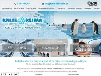 kaelte-klima-beier.de