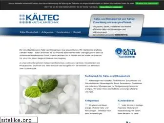 kaeltec.com