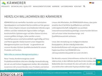 kaemmerer-paper.com