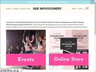 kaemontgomery.com