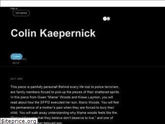 kaepernick7.medium.com