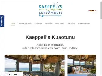 kaeppelis.co.nz