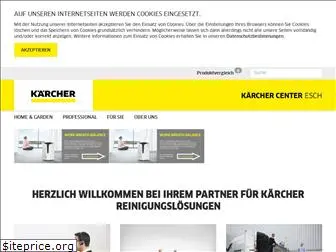 kaercher-center-esch.de