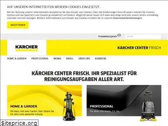 kaercher-center-frisch.de