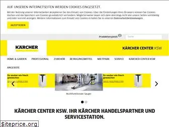 kaercher-center-ksw.de