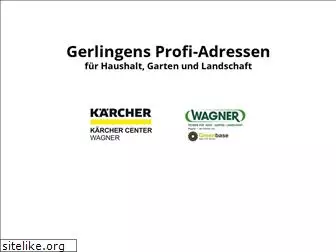kaercher-center-wagner.de