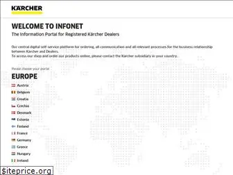kaercher-infonet.com