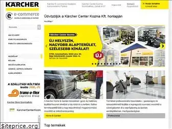kaercher-shop.hu