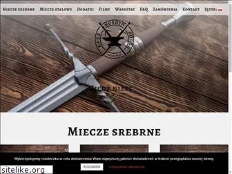 kaermorhenforge.com