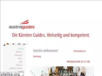 kaernten-guide.at