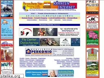 kaernten-internet.com